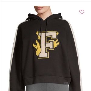 Puma by Rihana Fenty sweater